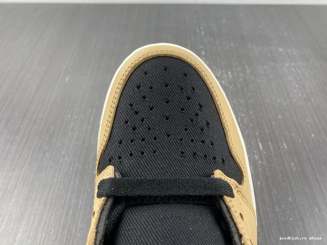 High 555088-202 OG Heirloom 1 Jordan Air 0715